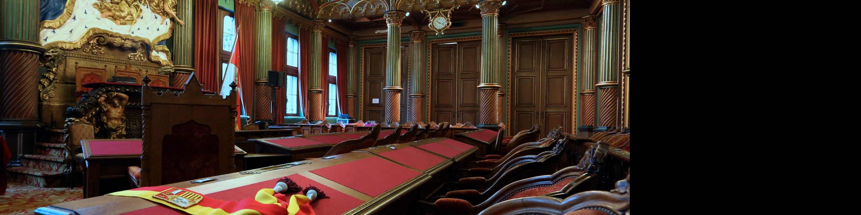 Politique