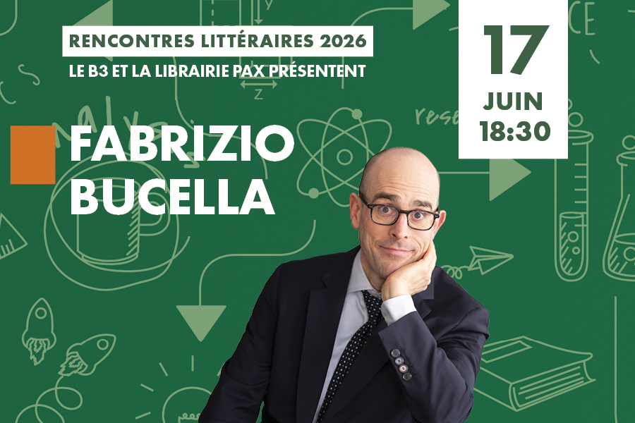 Fabrizio Bucella