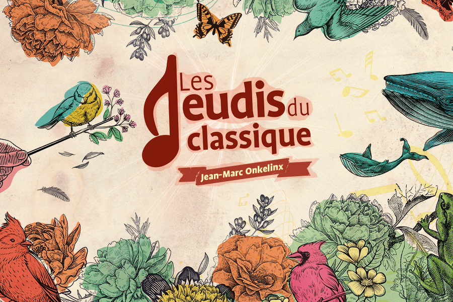 Jeudis du Classique